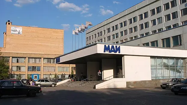 МАИ провел первый в России студенческий ИИ-хакатон