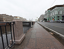 В Петербурге до конца года отремонтируют еще шесть мостов и четыре набережных