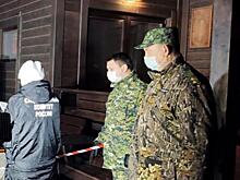 Выстрел в тумане: Как снайпер с одного выстрела вечером убил Петрова