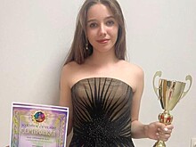 «Поверь, что завтра будет только лучше»: дочь Юлии Началовой написала душевный стих