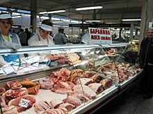 В Нижегородской области семь человек заболели трихинеллезом из-за мяса