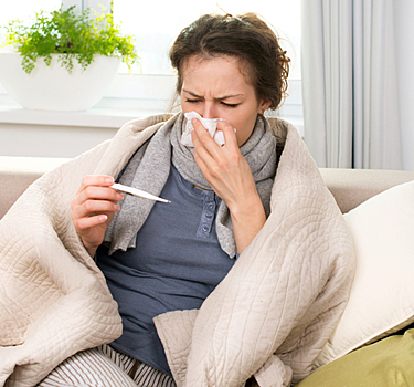 Эпидемия гриппа в 2019 году - какие меры нужно принять?