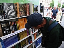 В России самиздат занял половину рынка электронных книг