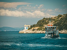 Средиземноморский курорт Forte Villagе приготовил для гостей яркую программу