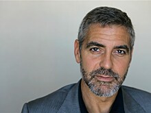 Джордж Клуни госпитализирован