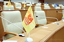 Эсер-правозащитник поборется за место в свердловском парламенте