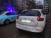 В Воткинске женщина погибла под колесами легкового автомобиля
