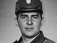 В Омской области простились с погибшим на СВО молодым электриком