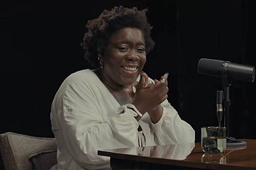 Звезда «Женского стендапа» из Африки рассказала о вызывающих страх поездках на родину