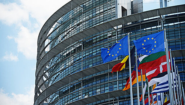 В Европарламенте назвали условия выделения Украине миллиарда евро