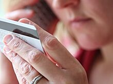 Жители Волгоградской области за сутки «подарили» мошенникам 4 млн рублей