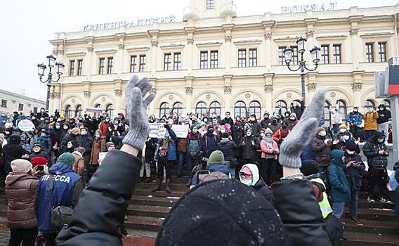 Пенная революция