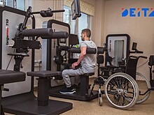В Приморье упростили получение технических средств для инвалидов