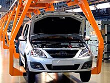 В правительстве обсуждают субсидии АвтоВАЗу в 800 млн руб. на поддержку занятости