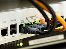 В Подмосковье выросла скорость мобильного интернета