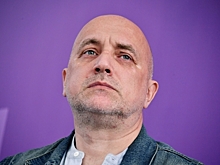 СКР вручил Прилепину медаль «Доблесть и отвага»
