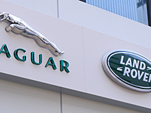 Хакеры «положили» всю работу Jaguar Land Rover: выпуск автомобилей остановлен до ноября