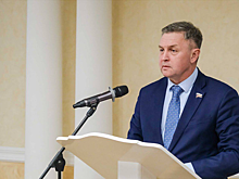 Спикер ЗС Кировской области Роман Береснев: Участники СВО смогут получить деньги вместо земли, и именно они решат, куда их направить
