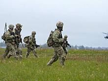 Учения НАТО в Эстонии военные описали фразой «мы в жопе»