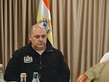 Экс-губернатор Курской области признался во взятках при восстановлении ДНР