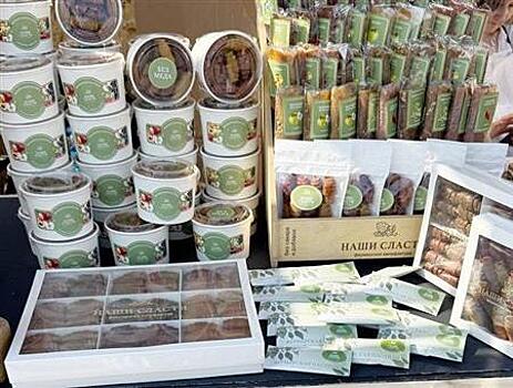 Самарские аграрные предприятия развивают экспорт при поддержке ФГБУ "Агроэкспорт"