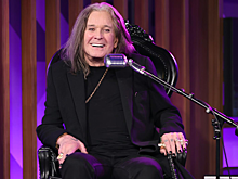 Покойный Оззи Осборн верил, что был проклят куклой-призраком