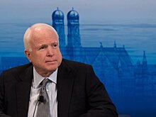 Маккейн одобрил арест главы фискальной службы Украины