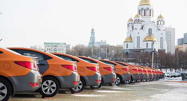 Покупка автомобиля из каршеринга — преимущества и недостатки