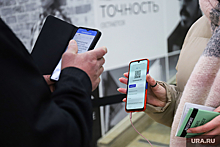 В Госдуме допустили рассмотрение закона о QR-кодах в декабре