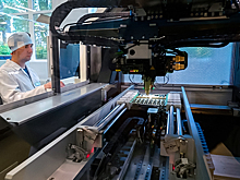 Автопром обеспечат унифицированными электронными компонентами