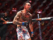 Назван победитель в бою за титул «Cамого опасного ублюдка» UFC
