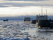 Флот Якутии готовится к навигации