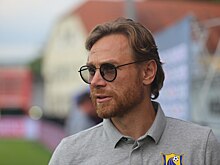 Если Карпин пойдет по пути Николаева, мы будем довольны. Вспоминаем самое загадочное совместительств