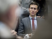 Китайская компания передумала покупать у фирмы зятя Трампа небоскреб