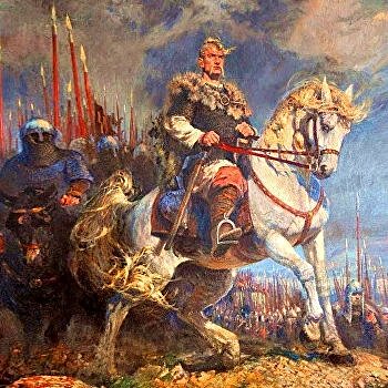1185: фальстарт князя Игоря