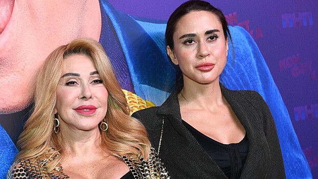 «Перелюбила»: Успенская о непростой судьбе дочери