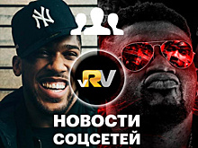 Джошуа зажигает в ресторане, Миллер в Лондоне, Канело готовится к Джейкобсу — видео