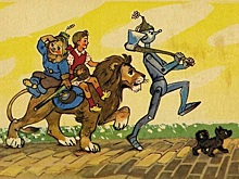 30 лучших детских книг всех времен и народов