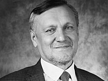 Скончался казанский ученый и педагог Рушан Сабиров