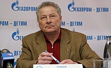 Задержан совладелец «дочки» «Газпрома» Тумаев