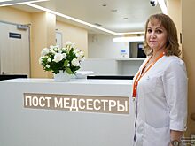 Тюменцы решили поддержать медиков в период пандемии
