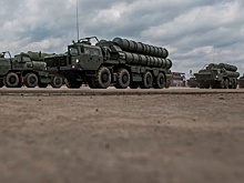 Глава МО Турции Гюлер: США согласились с использованием С-400