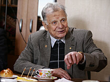 Академик Алферов похвалил Сколтех, но усомнился в пользе мегагрантов