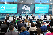 В Казани обсудили организацию более качественного экспорта халяльной продукции