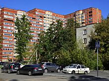 Уборку территории провели в Кокошкино