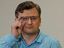 Кулеба назвал лицемерием отказ Зеленскому выступить на «Оскаре»