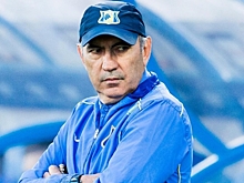 Курбан Бердыев назначен на пост главного тренера «Кайрата»