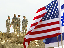 Что стоит за предложением Трампа о военном союзе с Израилем