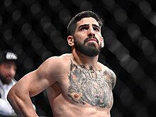 Грузинский боец UFC подрался в испанском баре