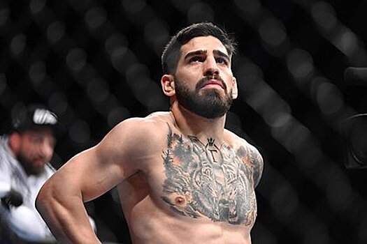 Грузинский боец UFC подрался в испанском баре